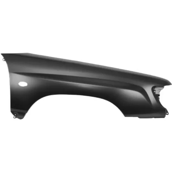 Aripa fata dreapta SUBARU FORESTER SF 1997->2002 perioada 1997 1998 1999 2000 2001 2002 , cu semnal