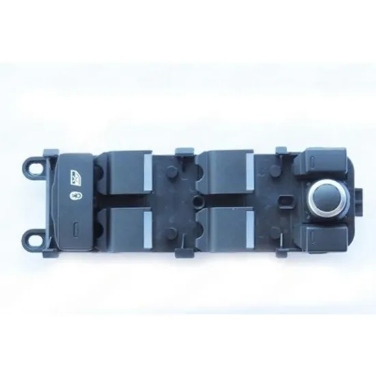 Buton oglinda LAND ROVER DISCOVERY 5 2016-> Panou butoane oglinzi fata pentru 4 usi (3pin) STANGA Perioada 2021 2022 2023 2024 2025