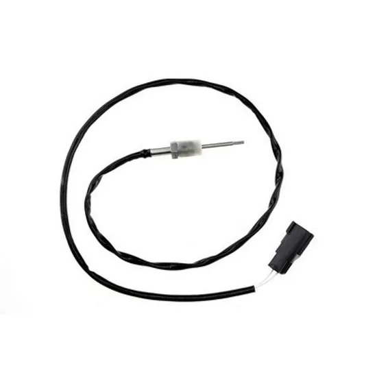 SENZOR TEMPERATURA GAZE EVACUARE PEUGEOT BOXER 2.2 HDi 130 -96KW/131CP- 2198cmc, pentru motor 4HH (P22DTE), perioada 2011,2012,2013,2014,2015,2016,2017