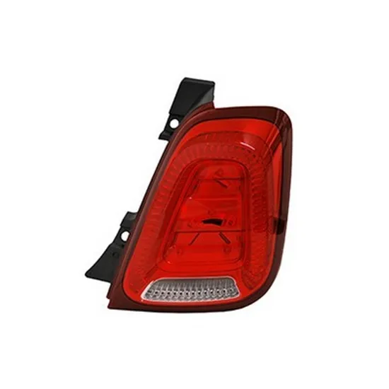 Stop Spate FIAT 500 2007-> Lampa spate CABRIO MARELLI dreapta Perioada 2015 2016 2017 2018