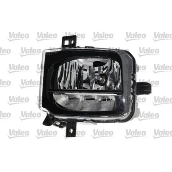 Proiector VW T-CROSS 2018-> Proiector cu Daylight LED (VALEO) STANGA Perioada 2019 2020 2021 2022 2023