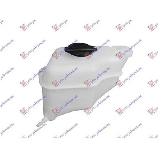 Vas Expansiune HYUNDAI SANTA FE 3 2012->2018 Vas expansiune Perioada 2012 2013 2014 2015 2016 2017 2018