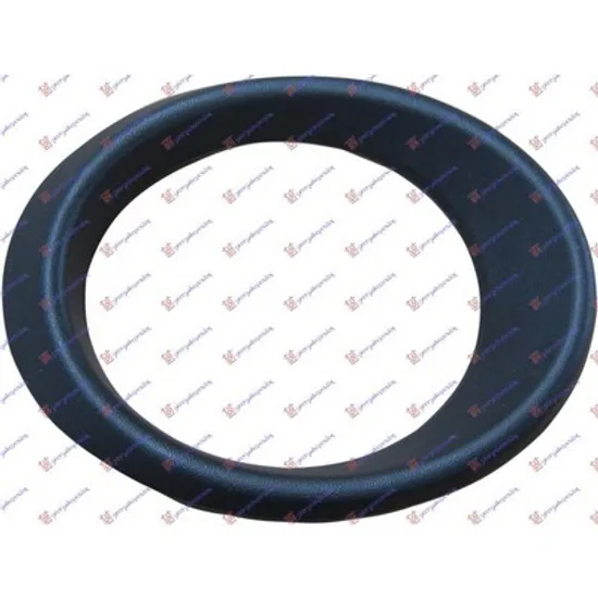 Ornament Proiector MERCEDES C-CLASS W204 2007->2014 Rama proiector dreapta neagra 2007->2011 Perioada 2007 2008 2009 2010 2011