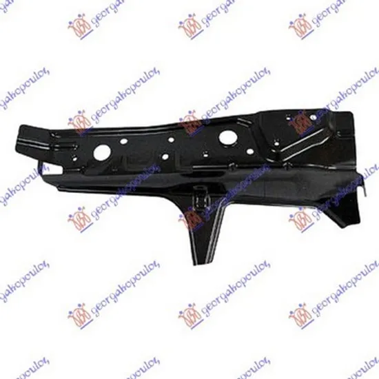 Suport Far SUBARU LEGACY 4 2003->2009 Suport far stanga Perioada 2003 2004 2005 2006 2007 2008 2009