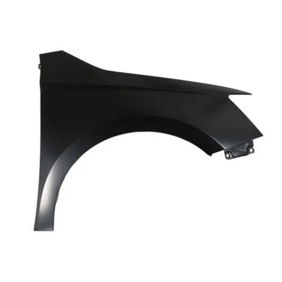 Aripa Fata SKODA FABIA 3 2014->2020 Aripa fata dreapta, Perioada 2014 2015 2016 2017 2018