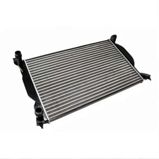 Radiator Motor SEAT EXEO 2008->2013 Radiator apa motor 1.6-2.0 16v - 1.8 T -2.0 TFSi benzina - 1.9-2.0 Tdi diesel manuala (630x410) (VALEO) Perioada 2008 2009 2010 2011 2012 2013
