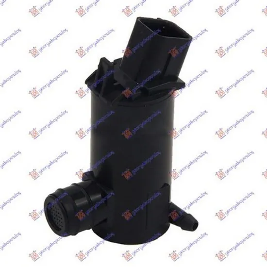 Pompa Spalator KIA RIO 2005->2011 Motoras spalator parbriz Perioada 2005 2006 2007 2008 2009 2010 2011