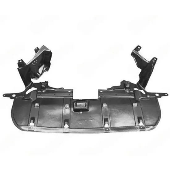 Scut Motor HONDA CR-V 4 2012->2016 Scut motor fata plastic 2.0 benzina (UK) Perioada 2015 2016 2017