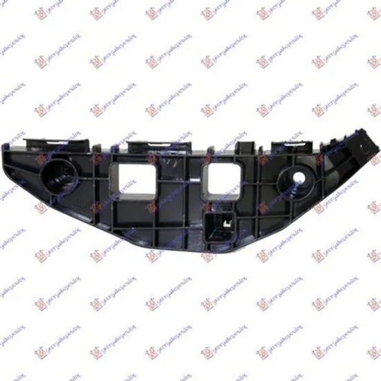 Suport Bara fata LEXUS RX 2008->2015 Suport bara fata lateral plastic dreapta Perioada 2009 2010 2011 2012 2013 2014 2015
