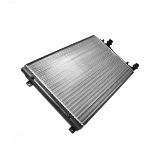 Radiator Motor VW SCIROCCO 2008->2017 Radiator apa motor 1.4 TSi benzina (650x410) (MAHLE BEHR) Perioada 2014 2015 2016 2017