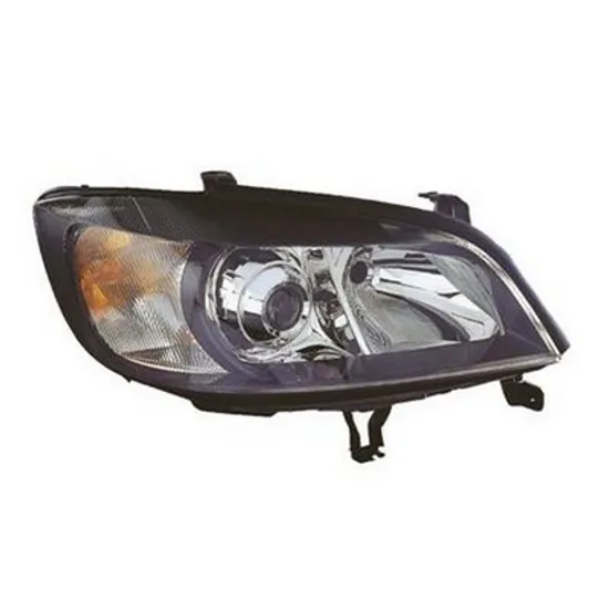 Faruri OPEL ZAFIRA A 1999->2005 Far XENON MARELLI 2002-> dreapta Perioada 2002 2003 2004 2005