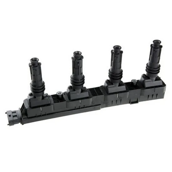 bobina de inductie OPEL CORSA 1.2 tip L08, L68 -59KW/80CP- 1229cmc, pentru motor Z 12 XEP, perioada 2006,2007,2008,2009,2010,2011,2012,2013,2014