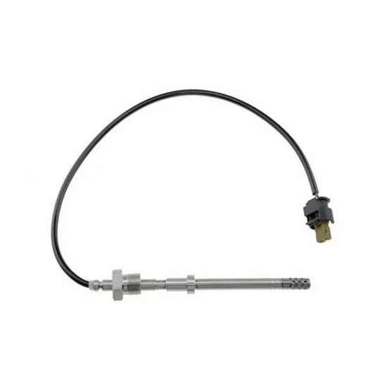 SENZOR TEMPERATURA GAZE EVACUARE DREAPTA MERCEDES R-CLASS R 320 CDI 4-matic -155KW/211CP- 2987cmc, pentru motor OM 642.870, OM 642.950, perioada 2006,2007,2008,2009,2010,2011,2012