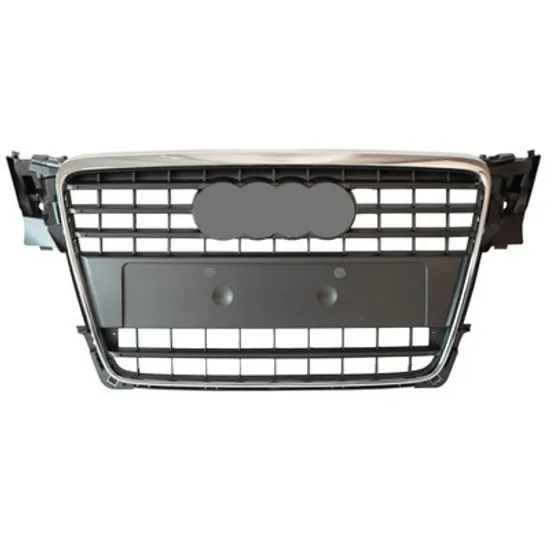 Grila Radiator AUDI A4 B8 2007->2015 Grila radiator Perioada 2007 2008 2009 2010 2011