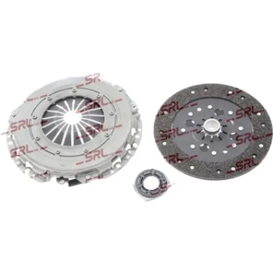 Kit ambreiaj FIAT PUNTO 188 1999->2012 pentru 1.9 JTD 80 , perioada 1999 2000 2001 2002 2003 2004 2005 2006 2007 2008 2009 2010 2011 2012