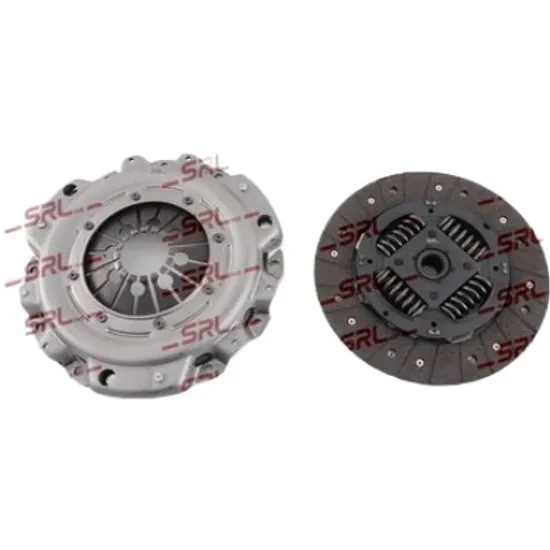 Kit ambreiaj OPEL VIVARO A 2001->2014 1.9 DTI 74KW 101CP , pentru motor F9Q 760 perioada 2001 2002 2003 2004 2005 2006 2007 2008 2009 2010 2011 2012 2013 2014