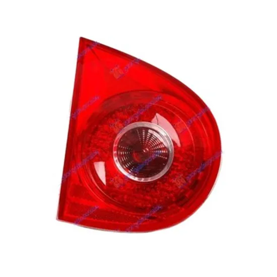Stop Spate VW GOLF 5 2003->2008 Lampa spate interioara MARELLI stanga, Perioada 2003 2004 2005 2006 2007 2008 2009