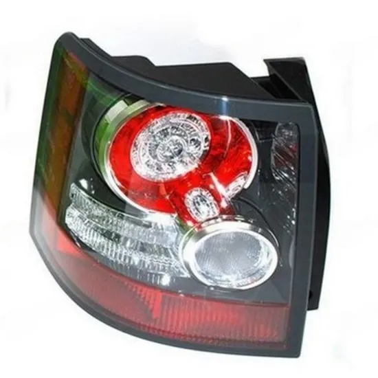 Stop Spate LAND ROVER RANGE ROVER SPORT 1 2005->2013 Lampa stop spate 2010-2012 (rama gri) STANGA Perioada 2010 2011 2012 2013