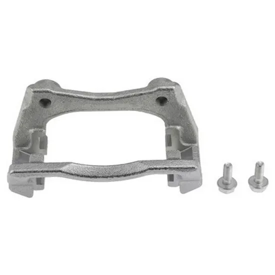 SUPORT ETRIER FATA STANGA DREAPTA DACIA LOGAN 1.5 dCi -55KW/75CP- 1461cmc, pentru motor K9K 892, perioada 2010,2011,2012,2013