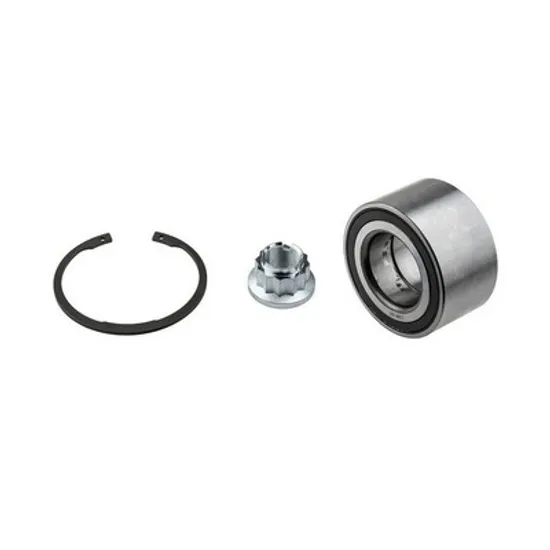 Rulment Roata STANGA DREAPTA FATA VW TOUAREG 2010->2018 3.0 V6 TDI 180KW 245 CP, pentru motor CJGD, CRCA perioada 2011,2012,2013,2014,2015,2016,2017,2018