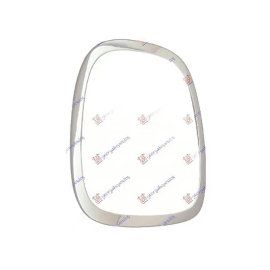 Stop Spate MINI CLUBMAN F54 2014-> Lampa spate rama cromat stanga Perioada 2014 2015 2016 2017 2018 2019 2020