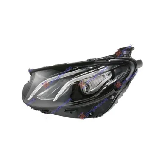 Faruri MERCEDES E-CLASS W213 2016-> Far FULL LED HELLA stanga Perioada 2016 2017 2018 2019 2020 2021 2022