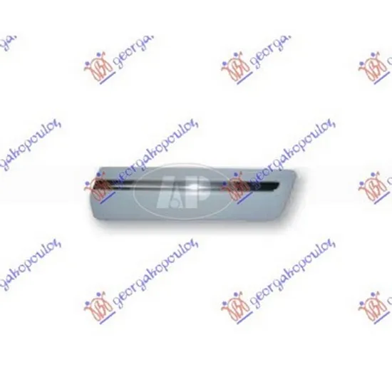 Bandou aripa fata MERCEDES E-CLASS W210 1995->2002 Bandou aripa fata stanga ((W210) 06.99-12.01) Perioada 1999 2000 2001 2002