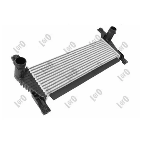 Intercooler FORD RANGER 2011-> Radiator intercooler 2.2 TDCi diesel (673x200x37) Perioada 2012 2013 2014 2015