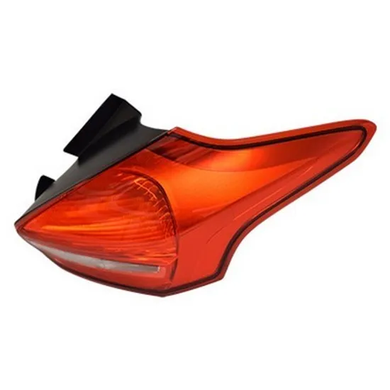 Stop Spate FORD FOCUS 3 2010->2019 Lampa spate pentru 5 usi LED (E) 2014-> dreapta Perioada 2014 2015 2016 2017 2018