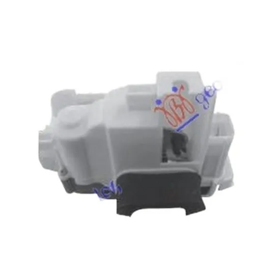 Broasca Usa PEUGEOT BIPPER 2008-> Mecanism inchizator usa culisanta cu inchidere centralizata stanga Perioada 2008 2009 2010 2011 2012 2013 2014