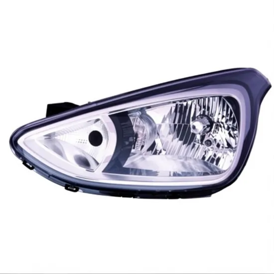 Faruri HYUNDAI i10 2013->2020 Far reglaj electric (H4/H7) (E) (TYC) STANGA Perioada 2013 2014 2015 2016