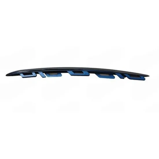Ornament Grila MERCEDES CLA C118 2019-> Bandou Grila bara fata lateral superior (CLA-35 AMG) DREAPTA Perioada 2019 2020 2021 2022 2023