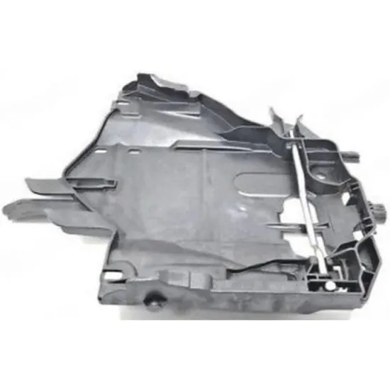 Suport Far PORSCHE BOXSTER Spyder 981 2015-> Suport far plastic DREAPTA Perioada 2012 2013 2014 2015 2016