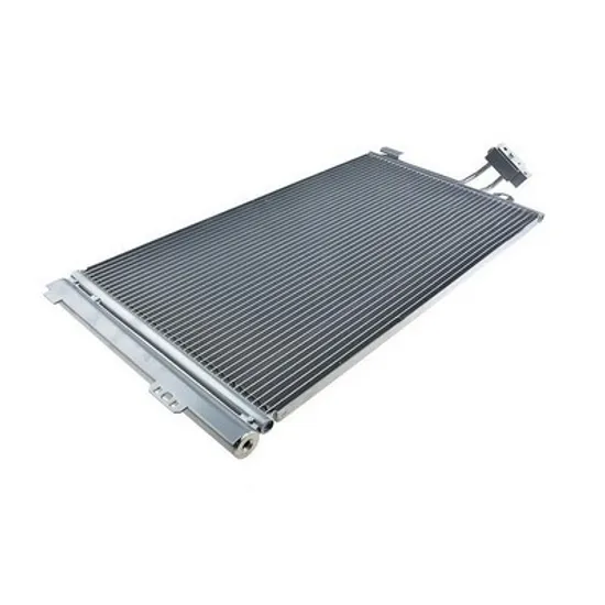 RADIATOR AER CONDITIONAT MERCEDES VITO 111 CDI639 -80KW/109CP- 2148cmc, pentru motor OM 646.982, perioada 2003,2004,2005,2006,2007,2008,2009