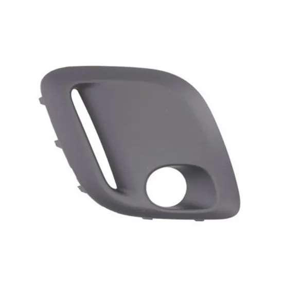 Grila Bara CITROEN C1 2005->2014 Grila bara fata laterala cu gauri proiectoare dreapta, 2012->2014 Perioada 2012 2013 2014