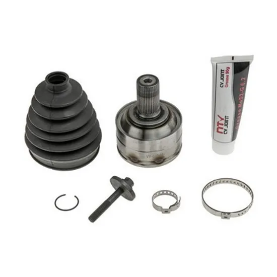 CAP PLANETARA FATA STANGA VOLVO XC90 2.0 T5 AWD -183KW/249CP- 1969cmc, pentru motor B 4204 T23, perioada 2016,2017,2018