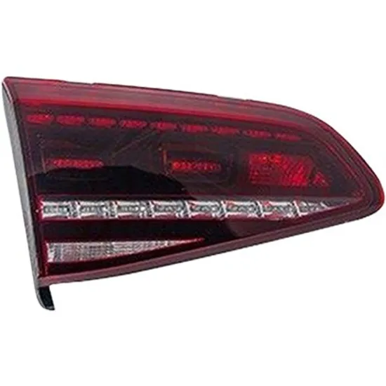 Lampa stop spate stanga VW GOLF 7 2012->2020 perioada 2013 2014 2015 2016 2017 2018 pana la an de fabricatie 2017, cu LED, interior, pentru R