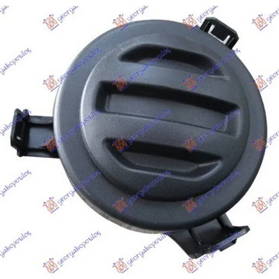 Ornament proiector PEUGEOT BOXER 2006-> Capac proiector stanga Perioada 2014 2015 2016 2017 2018 2019 2020