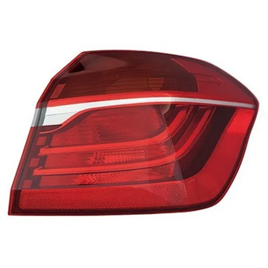 Lampa stop spate dreapta BMW 2 Active Tourer F45 2013-> perioada 2014 2015 2016 2017 2018 2019 pana la an de fabricatie 2018, semnal rosu/galben, exterior