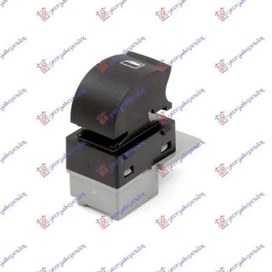 Buton Geamuri AUDI A3 8L1 1996->2004 Panou buton comanda geamuri fata (8pin) dreapta Perioada 1996 1997 1998 1999 2000 2001 2002 2003