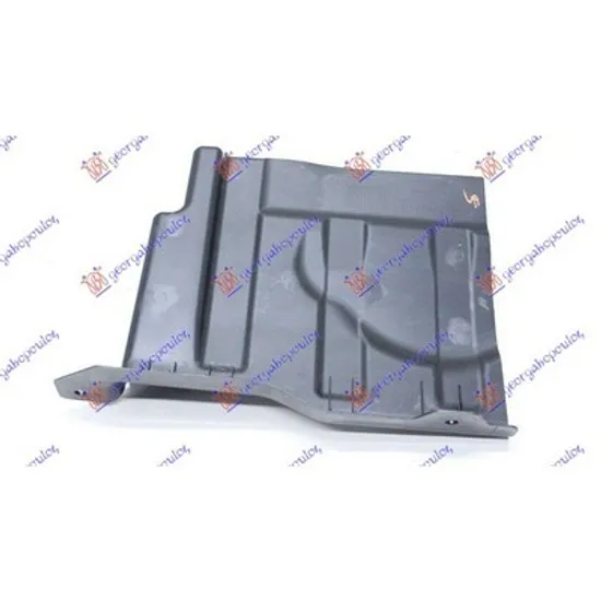 Scut Motor KIA PRO CEED 2008->2013 Scut motor plastic DIESEL dreapta, 3 usi 2013-> Perioada 2013 2014 2015 2016