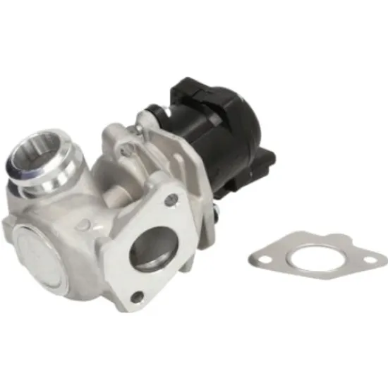 Supapa EGR PEUGEOT PARTNER 1996->2010 1.6 HDi 75 55KW 75CP , pentru motor 9HW (DV6BTED4) perioada 2005 2006 2007 2008
