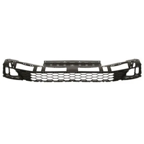 Spoiler Bara fata VW TIGUAN AD1 2016-> Spoiler bara fata cu grila Perioada 2016 2017 2018 2019 2020 2021 2022
