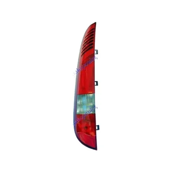 Stop Spate MERCEDES VANEO 414 2002->2005 Lampa spate (HELLA) stanga Perioada 2002 2003 2004 2005