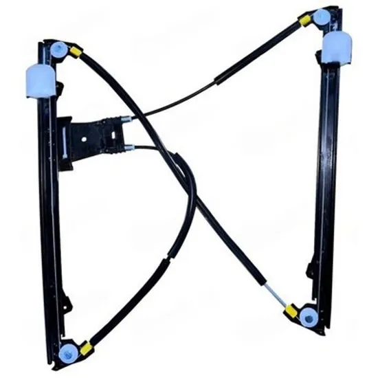 Macara Usa FORD GALAXY 2006->2015 Macara usa fata electrica fara motor STANGA Perioada 2011 2012 2013 2014 2015