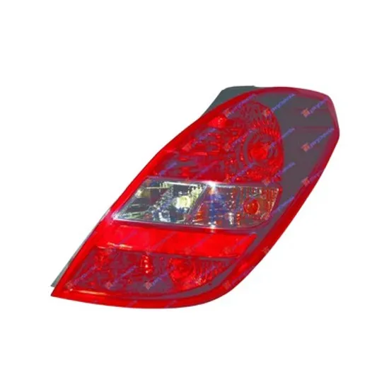Stop Spate HYUNDAI i20 2008->2015 Lampa spate dr Perioada 2008 2009 2010 2011 2012