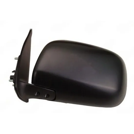 Oglinda TOYOTA HILUX 7 2004->2015 Oglinda exterioara manuala negru STANGA Perioada 2009 2010 2011 2012