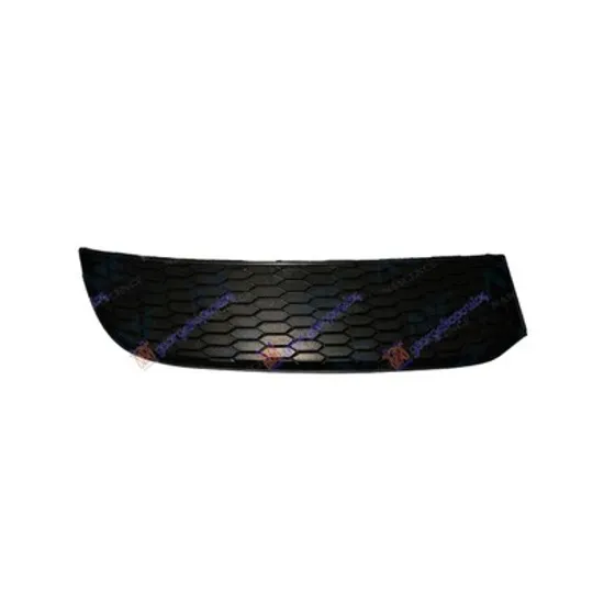 Spoiler Bara spate AUDI A3 8VS, 8VM SEDAN 2013->2020 Spoiler grila bara spate (S-LINE) dreapta Perioada 2016 2017 2018 2019 2020