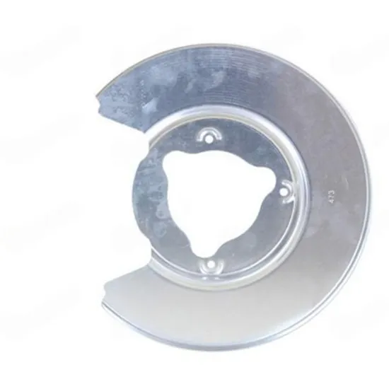 Protectie disc TESLA MODEL 3 2017-> Protectie disc frana spate STANGA Perioada 2017 2018 2019 2020 2021 2022 2023