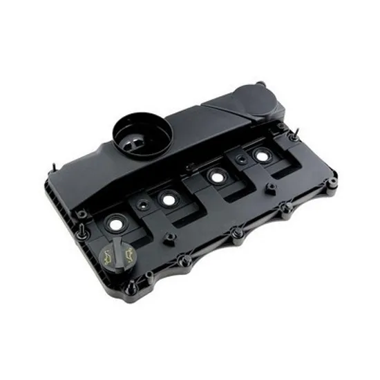 Capac Culbutori PEUGEOT BOXER 2006-> 2.2 HDi 100 74KW 101 CP, pentru motor 4HV (P22DTE) perioada 2006,2007,2008,2009,2010,2011